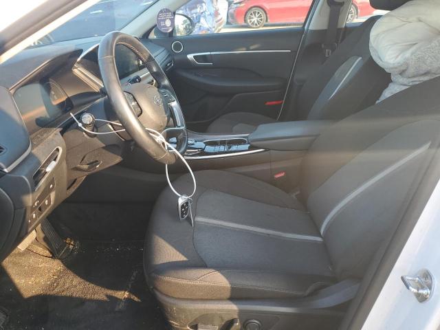 2020 HYUNDAI SONATA SEL - 5NPEF4JAXLH047062