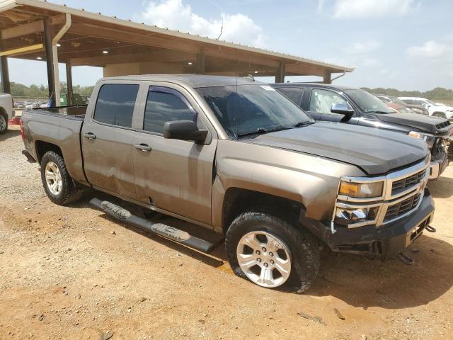 Vin: 3gcukrec5eg141619, lot: 65637164, chevrolet all models k1500 lt 20144