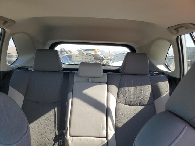 2021 TOYOTA RAV4 XLE - 2T3W1RFV7MC111243