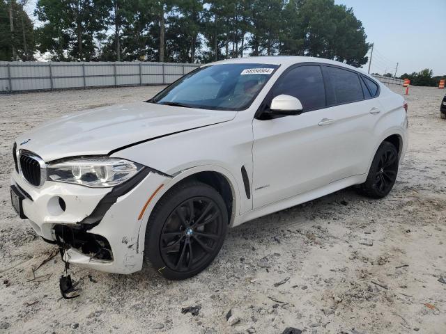 VIN 5UXKU2C36H0U29975 2017 BMW X6, Xdrive35I no.1