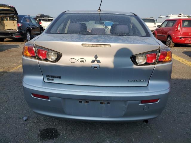 2015 MITSUBISHI LANCER SE JA32V2FWXFU001612