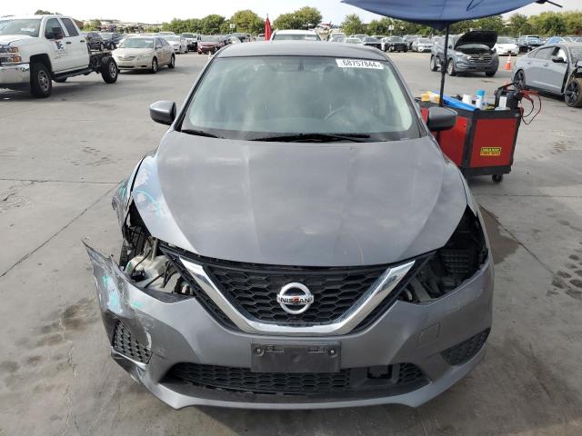 2018 NISSAN SENTRA S - 3N1AB7AP4JL621817