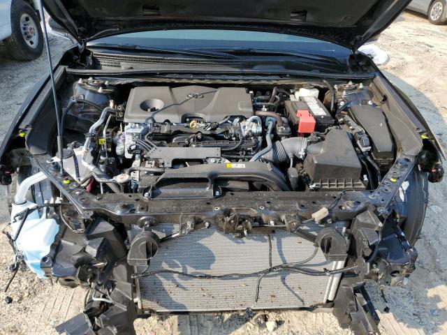 2024 TOYOTA CAMRY SE N - 4T1T11AK1RU878828
