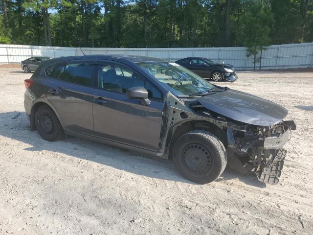 2019 SUBARU IMPREZA - 4S3GTAA61K3753035