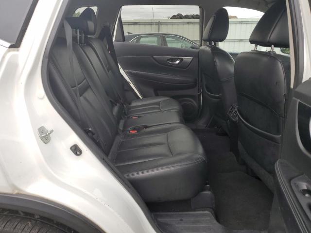 2015 NISSAN ROGUE S - 5N1AT2MV0FC818571