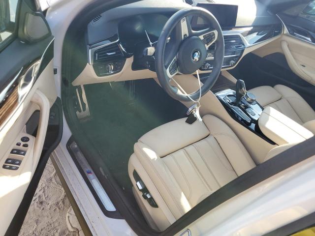 2019 BMW 540 I - WBAJE5C53KWW20459