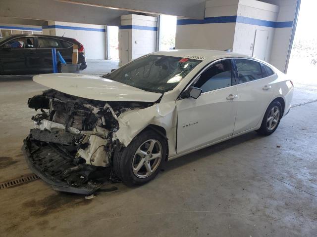 2016 CHEVROLET MALIBU LS 1G1ZB5ST6GF341621  67247024