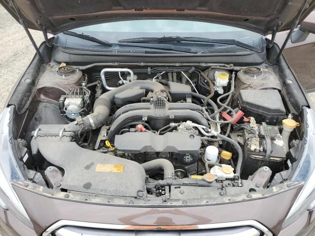 2019 SUBARU OUTBACK 2. - 4S4BSANC3K3321376
