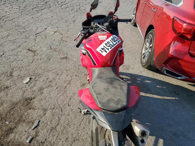 2022 HONDA CBR500 RA MLHPC6255N5300822