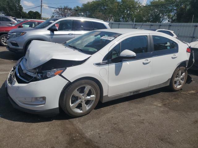 2015 CHEVROLET VOLT #3028389782