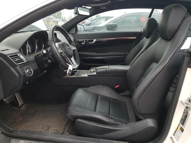 2016 MERCEDES-BENZ E 400 4MAT - WDDKJ6HB7GF317978