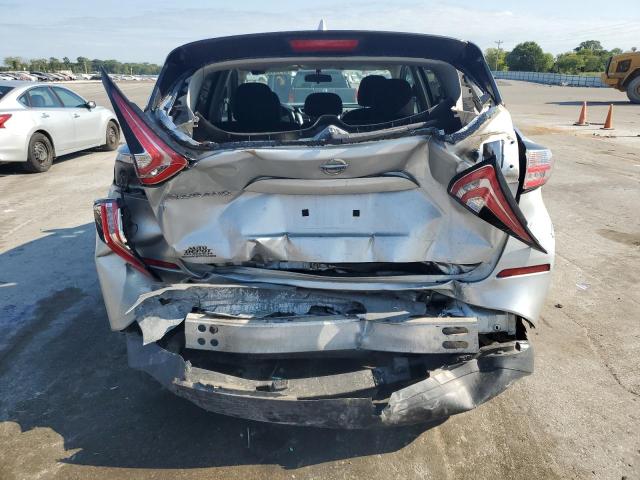 2017 NISSAN MURANO S - 5N1AZ2MGXHN147952