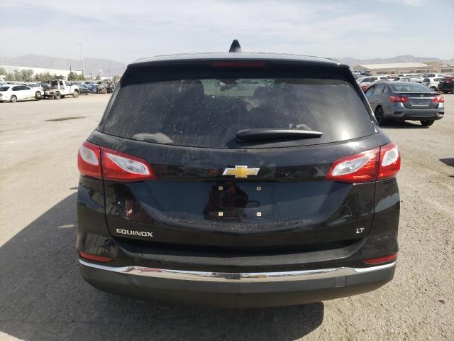 2018 CHEVROLET EQUINOX LT 2GNAXJEV6J6339629  66616084