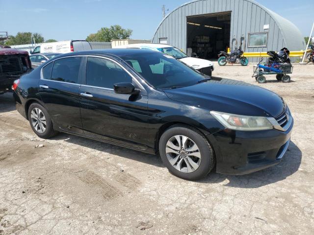 VIN 1HGCR2F32DA151522 2013 Honda Accord, LX no.4