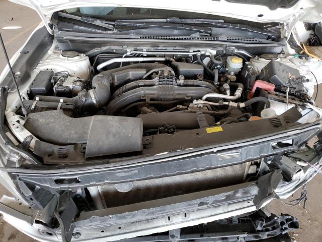 2020 SUBARU CROSSTREK - JF2GTAMC1LH238849