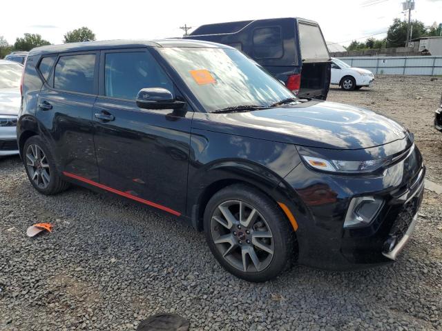 2022 KIA SOUL GT LI - KNDJ63AU0N7804061