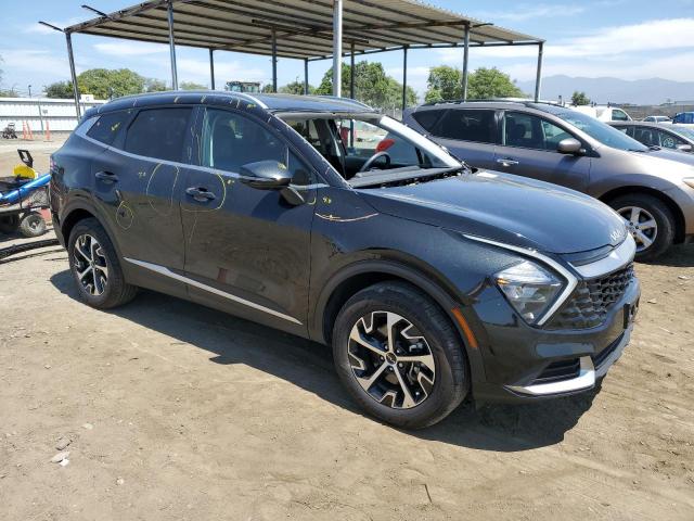 Vin: kndpvcag7p7044091, lot: 67468734, kia sportage ex 20234