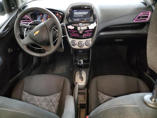 2019 CHEVROLET SPARK LS - KL8CB6SAXKC767266