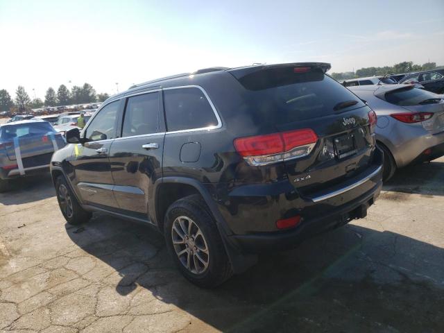2015 JEEP GRAND CHER - 1C4RJFBG5FC625129