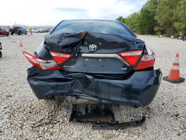 2017 TOYOTA CAMRY LE - 4T1BF1FK7HU432705