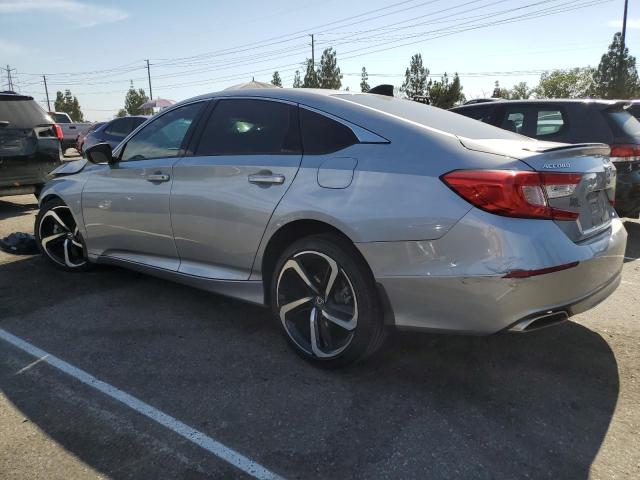 2022 HONDA ACCORD SPO - 1HGCV1F33NA054255