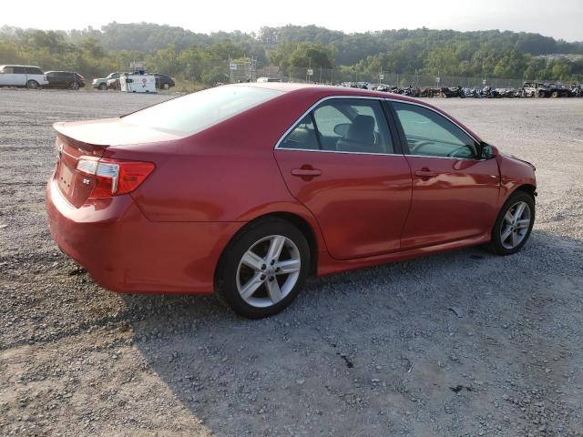 VIN 4T1BF1FK0EU778462 2014 Toyota Camry, L no.3