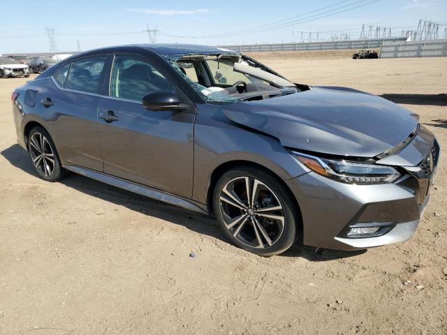 2023 NISSAN SENTRA SR 3N1AB8DV7PY285334  66628054