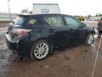 LEXUS CT 200 photo