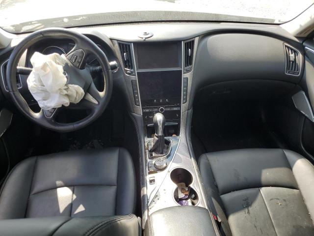2017 INFINITI Q50 PREMIU JN1EV7AR7HM832231