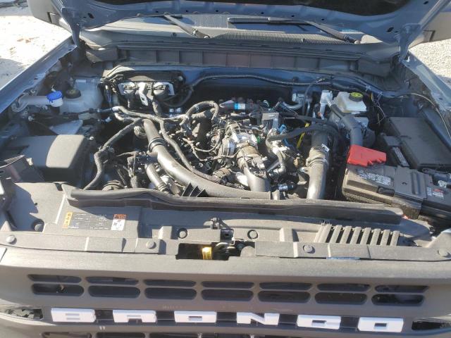 2024 FORD BRONCO BLA 1FMEE1BP7RLA20924