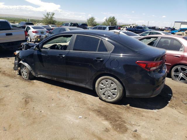 VIN 3KPA24AD4LE313152 2020 KIA Rio, LX no.2