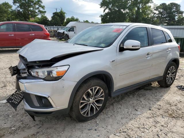 2019 MITSUBISHI OUTLANDER - JA4AP4AU9KU004272