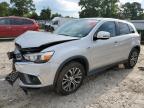 2019 MITSUBISHI OUTLANDER - JA4AP4AU9KU004272