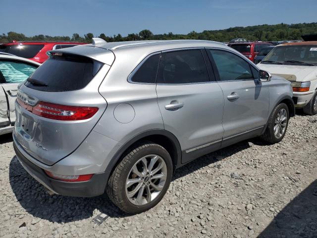 2017 LINCOLN MKC SELECT - 5LMCJ2D90HUL61983