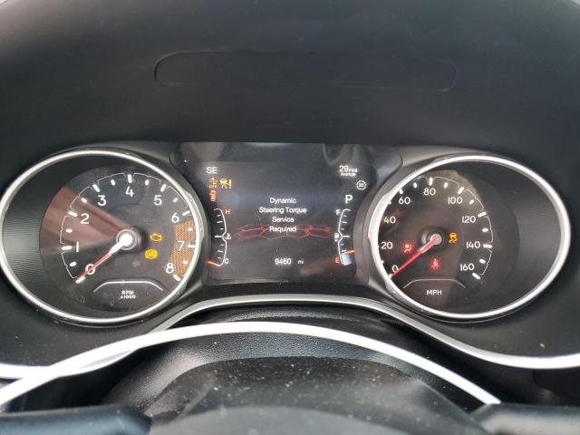 2021 JEEP COMPASS LI - 3C4NJDCB7MT506375