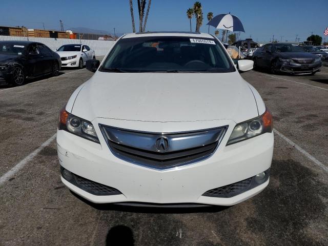 VIN 19VDE1F7XEE002262 2014 Acura ILX, 20 Tech no.5