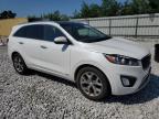 KIA SORENTO SX photo