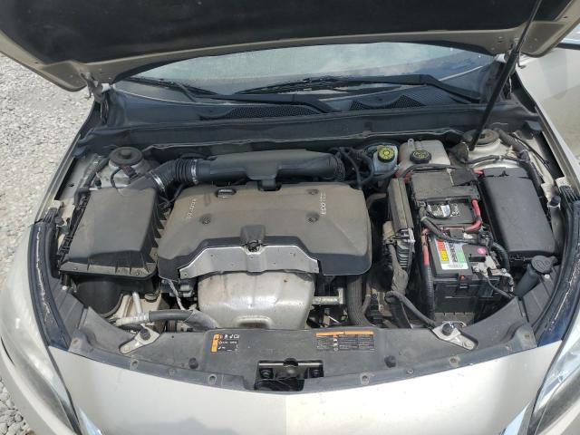 2015 CHEVROLET MALIBU 1LT - 1G11C5SL1FF346170