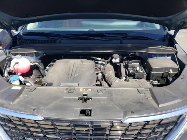 2022 KIA CARNIVAL S KNDNE5H32N6183649