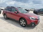 SUBARU OUTBACK 3. снимка