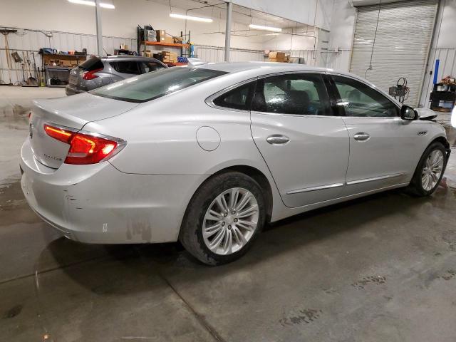 VIN 1G4ZP5SZ0JU133214 2018 Buick Lacrosse, Essence no.3