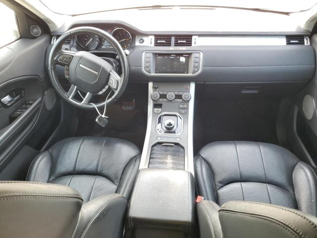 2017 LAND ROVER RANGE ROVE - SALVP2BGXHH188619