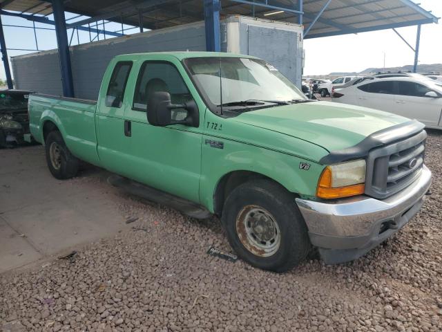 1999 FORD F250 SUPER 1FTNX20F9XEA58381  65844994