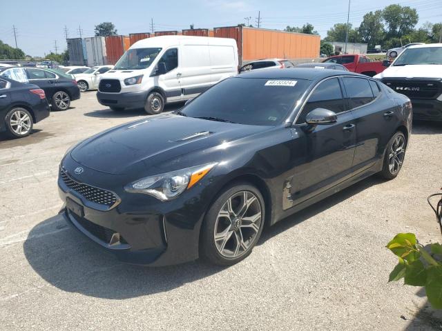 VIN KNAE15LA2L6073843 2020 KIA Stinger no.1