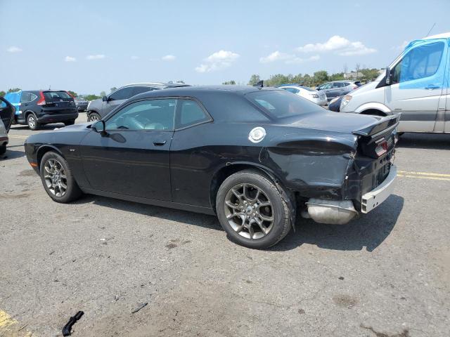 2017 DODGE CHALLENGER - 2C3CDZGGXHH551119