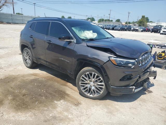 2022 JEEP COMPASS LI - 3C4NJDCB7NT108360