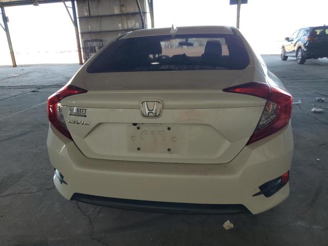 VIN 19XFC2F71JE037083 2018 Honda Civic, EX no.6