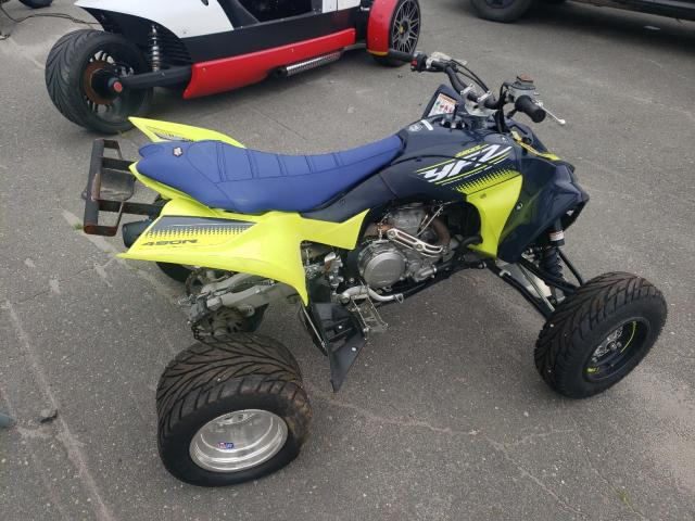 2020 YAMAHA YFZ450 R - 5Y4AJ7132LA106815