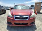 SUBARU LEGACY 2.5 photo