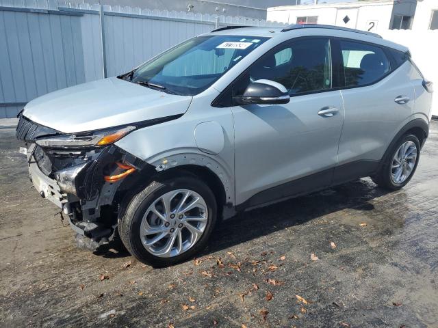 2023 CHEVROLET BOLT EUV L #2818733507